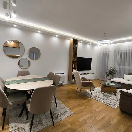 Apartment Prestige Trebinje