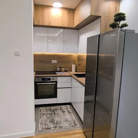 Apartment Prestige Trebinje