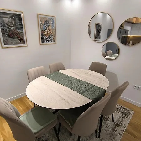 Prestige Apartman