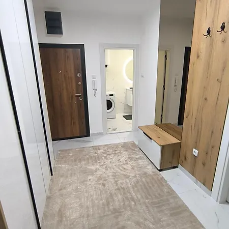 Apartman Prestige *