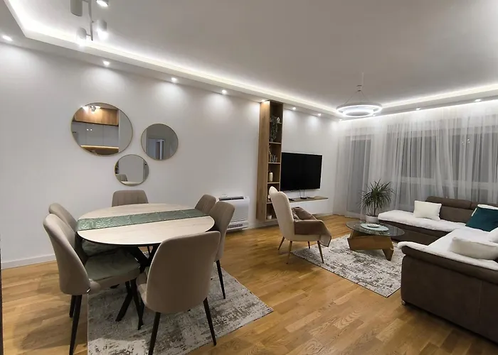 Apartment Prestige Trebinje