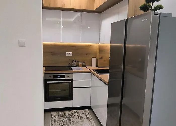 Apartment Prestige Trebinje