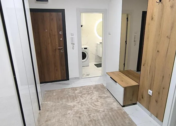 Apartment Prestige *