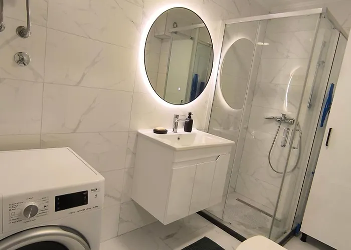 Prestige Apartment Trebinje